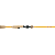 Eagle Claw Featherlight Spinning Rods - Stainless