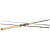 G. Loomis G.Loomis Escape Travel 3-Piece Casting Rods - Peacock