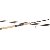 G. Loomis G.Loomis Escape Travel 3-Piece Spinning Rods - Peacock