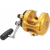 Penn International VSX Series Saltwater Reels - Gold, Saltwater Fishing