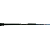 Cabela's Whuppin' Stick Salt Spinning Rod - Stainless