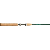 St. Croix Tidemaster Traveling Spinning Rod - Silver