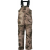 Cabela's Men's MT050 Quiet Pack Bibs with Gore-TEX Regular - Outfitter Camo (XL)
