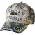 Cabela's Men's Camo Logo Cap - Zonz Western 'Camouflage' (ONE SIZE FITS MOST)