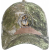 Cabela's Men's Prairie Dog Cap - Zonz Western 'Camouflage' (ONE SIZE FITS MOST)
