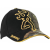 Browning Men's Big Buckmark Cap - Mo Break-Up Infinity (ONE SIZE FITS MOST)