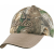 Cabela's Men's Microtex Camo Logo Cap - Realtree Xtra 'Camouflage' (ONE SIZE FITS MOST)