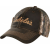 Cabela's Men's Waxed Fleece-Lined Cap - Realtree Xtra 'Camouflage' (ONE SIZE FITS MOST)