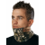 Cabela's Men's Camoskinz Neck Gaiter - Mossy Oak Country (One Size Fits Most)