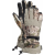 Cabela's Men's MT050 Whitetail Extreme II Shooting Gloves with Gore-TEX and Thinsulate - Mossy Oak Country (SMALL)