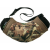 Cabela's MT050 Extreme II Handwarmer Muff - Zonz Woodlands 'Camouflage' (ONE SIZE FITS MOST)