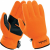 Cabela's Men's Big-Game Fleece Insulated Gloves - Zonz Western 'Camouflage' (MEDIUM)
