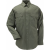 5.11 Men's Taclite Pro Long-Sleeve Shirt - Tdu Green (XL)