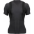 5.11 Tactical 5.11 Men's Tactical Holster V-Neck Shirt - Black (SMALL)