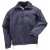 5.11 Tactical 5.11 Men's Tactical Big Horn Jacket - Dark Navy (XL)