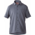 5.11 Men's Covert Select Short-Sleeve Shirt - Storm 'Multiple' (XL)