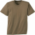 Tru-Spec Military Spec Men's Tee Shirts - Brown (SMALL)