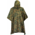 Tru-Spec Men's Military Poncho - Digital Woodland (ONE SIZE FITS ALL)