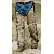 Whitewater Men's Snakeproof Chaps Regular - Tan (SHORT)