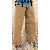 Turtleskin Men's Total Protection Snake Chaps Regular - Khaki (REGULAR)