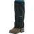 Cabela's Men's Snow Range Gaiters - Black (18)