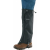 Cabela's Men's Outdoorsman Gaiters with 4MOST DRY-Plus - Black (18)