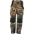 Cabela's Men's Cyner-G Waterfowl Systems Cold Bay Tech Shell Pants with Gore-TEX - Max 4 'Camouflage' (2XL)