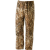 A.G.O. A.G.O Men's Waterfowl Rainwear Pants - Backwaters Snow (LARGE)
