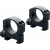 Leupold Mark 4 - 30mm Rings - Matte