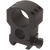 BURRIS Extreme Tactical 1 Rings Super High