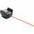 LaserMax Micro II Pistol Laser - Red (NEW MICRO RED)