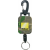 Nikon Retractable Rangefinder Tether - Green