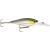 Storm Smash Shad - Orange