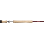 St. Croix Imperial Switch Rods - Black