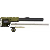 St. Croix Rio Santo Fly-Fishing Outfits - Black