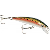 Cabela's Fisherman Series Mini Minnow Crankbait - Silver