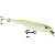 Berkley Floating Fire Stick - White