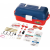 EAGLE CLAW Tackle Box Go Fish Extreme Kit