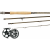 Cabela's Three Forks/Prestige Premier Fly Combo