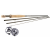 Cabela's MTx/RLS Plus Fly Combo
