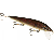 Smithwick G-Finish Suspending Rattlin' Rogue - Red
