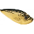 Strike King Silent Red Eye Shad