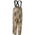 Cabela's Men's Rain Suede Packable Bibs with 4MOST DRY-Plus - Zonz Western 'Camouflage' (SMALL)