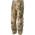Cabela's Men's Rain Suede Pants with 4MOST DRY-Plus Tall - Zonz Western 'Camouflage' (MEDIUM)