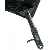 Scott Archery Caliper Wrist Strap Release - Black