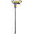 Forked Horn Bow Square