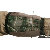 Tarantula Flex Foam Tube Armguard Large - Camo (LARGE)