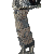 Sims LimbSaver Tentacle Camo Bow Wrap (CAMO)