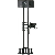 Octane Deadlock Pro Quiver - Black