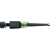 Square Block Fiber Wrap Pins - Green (.019)